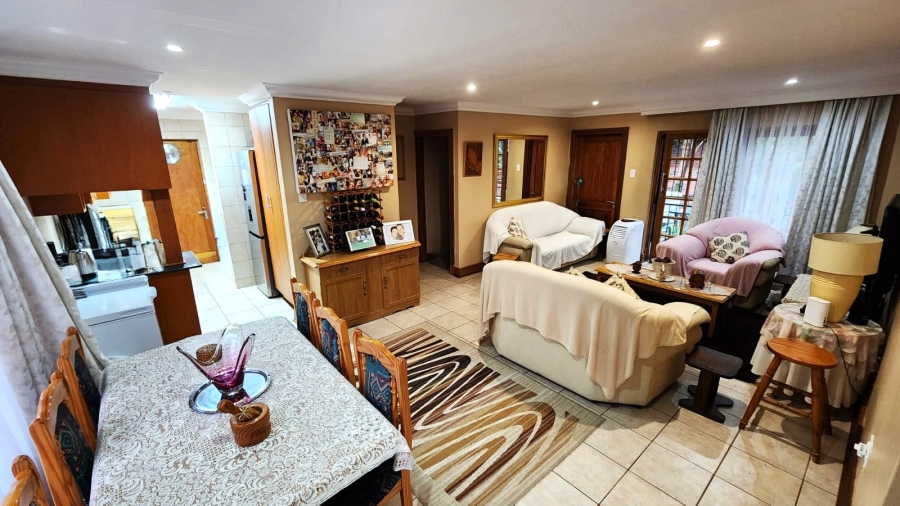 2 Bedroom Property for Sale in Pentagon Park Free State